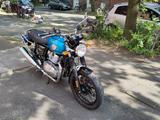 Royal Enfield Interceptor 650 - ROYAL ENFIELD INTERCEPTOR 650