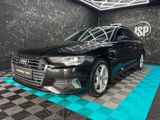 Audi A6 Avant 40 TDI sport virtCo/AHK/MEMORY/Rfk - Audi A6: V6 TDI