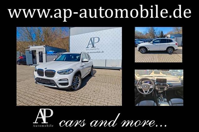 BMW X3 xDrive 30 d xLine Head-UP Navi FINANZIERUNG