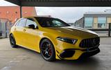 Mercedes-Benz AMG A 45 S, Pano,Performance,Burmester,MULTIBEAM - Mercedes-Benz A 45 AMG in Berlin