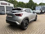 Nissan Juke Acenta*NAVI*CAM*SHZ*LED*FSP*APPLE CAR*TEMP* - Nissan Juke Gebrauchtwagen