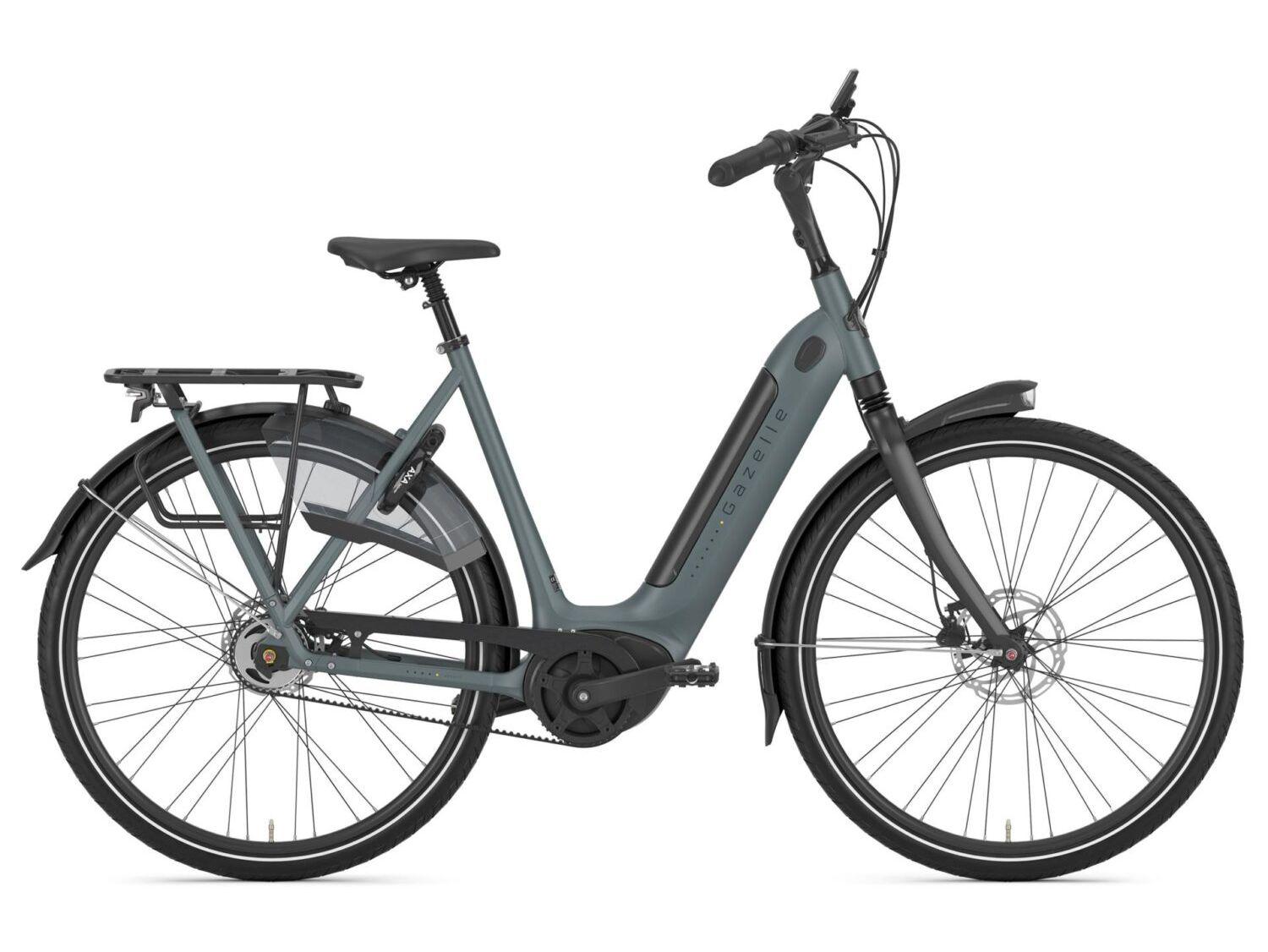 Gazelle Arroyo C5 HMB Elite 2024 - Größe: 57cm