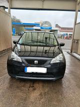 Seat Mii Connect aus 1. Hand - Seat Mii CONNECT mit Benzin-Antrieb