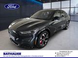 Ford Mustang MACH-E AWD Extended Range - graue Ford Mustang Mach-E