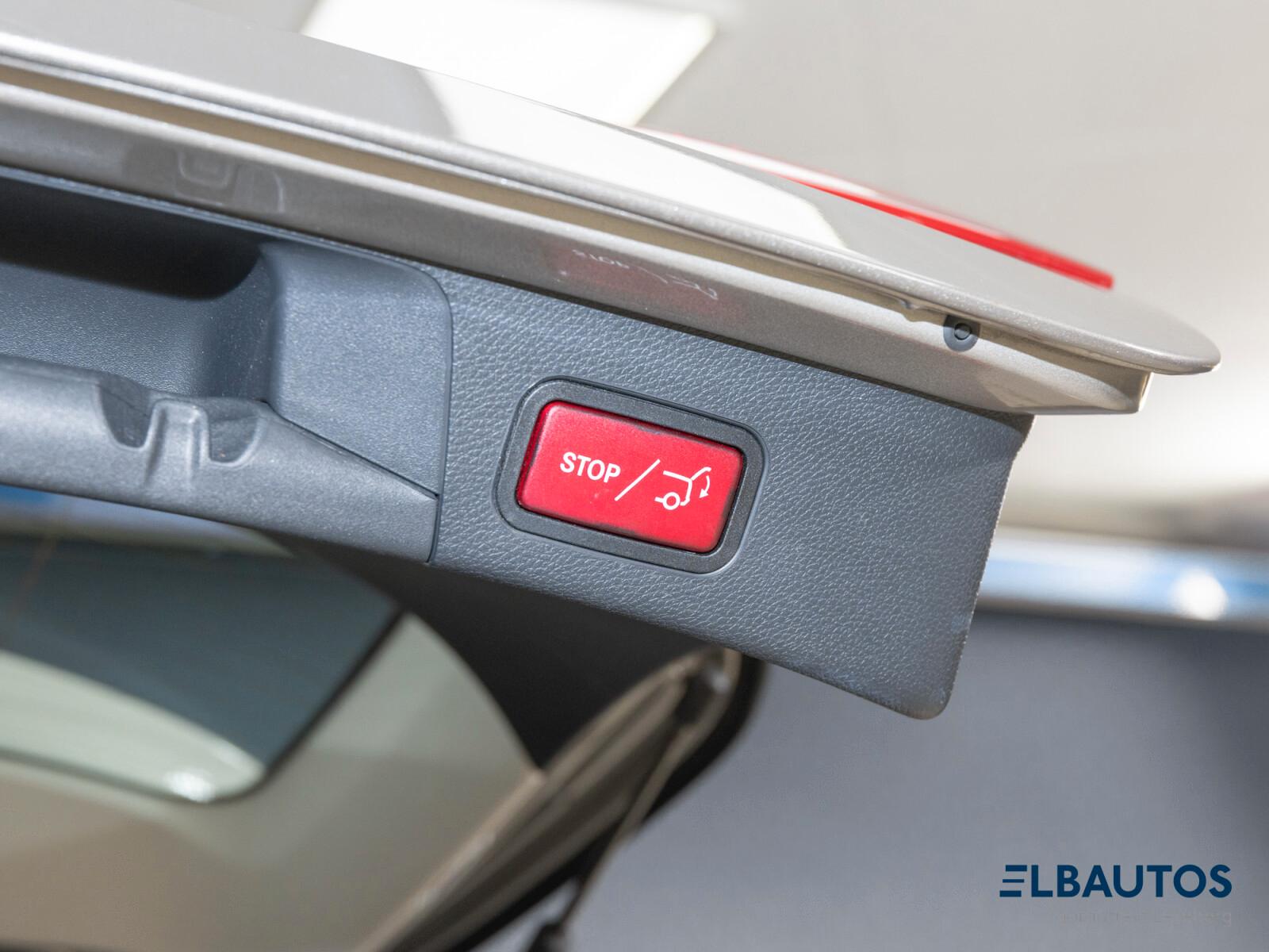 Mercedes-Benz C-Class T Avantgarde Multibeam/Rückfahrkamera/Navi, миниатюра 10