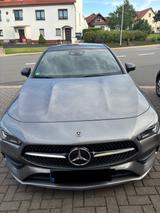 Mercedes-Benz CLA 220 Shooting Brake CLA 220 d DCT Shootin...