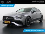 Mercedes-Benz CLA 180 Shooting Brake Star Edition AMG Line Plu - gebrauchte Mercedes-Benz CLA 180 Shooting Brake aus dem Jahr 2024