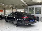 Mercedes-Benz CLS 450 4Matic AMG-Paket Burmester Widescreen - Mercedes-Benz CLS AMG Paket