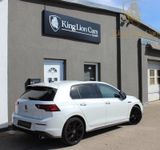 Volkswagen Golf VIII GTI LEDER+SITZKLIMA+PANORAMA+MATRIX-IQ - Volkswagen Golf: GTI Vi