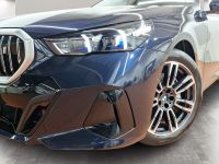 BMW i5 - Vorschau Bild 8