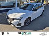 Peugeot 308 Allure 130 EAT8 LED+NAVI+AGR-SITZ+SITZHZG.+ - Peugeot 308 in Bremen