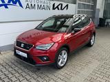Seat Arona 1.0 TSI FR | NAV | CONNECT | LED | BSD - Seat Arona Gebrauchtwagen in Frankfurt