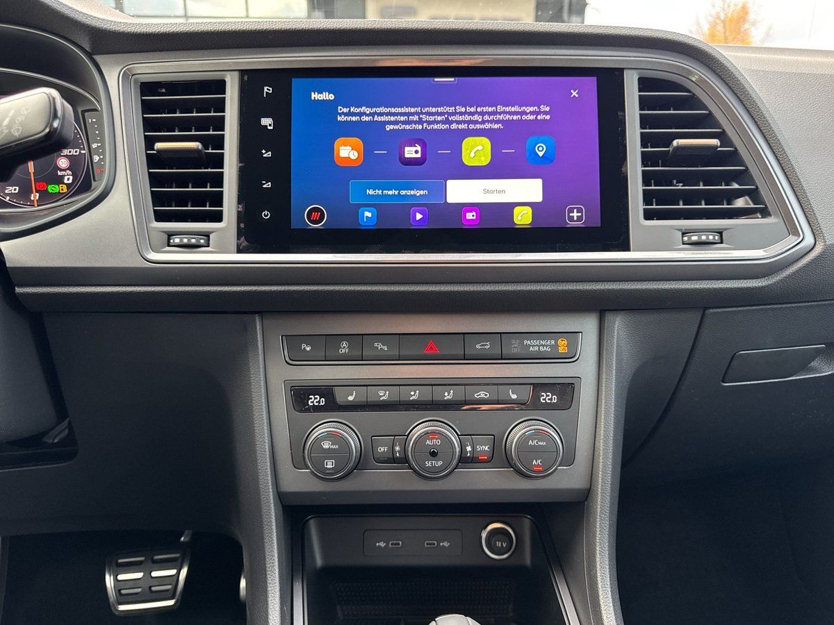 Cupra Ateca - Bild 18