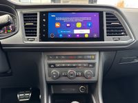 Cupra Ateca - Vorschau Bild 18