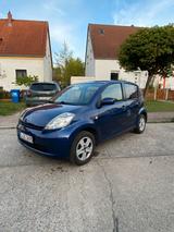 Daihatsu Sirion 1,0l - gebrauchte Daihatsu Sirion aus dem Jahr 2006