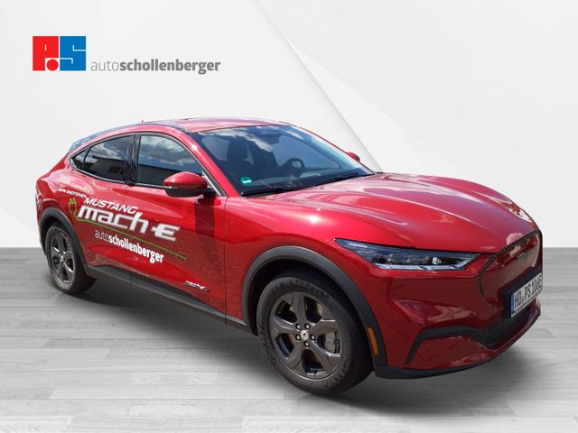 Mustang Mach-E Base 294PS Heckantrieb