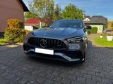 Mercedes-Benz C 43 AMG Mercedes-AMG C 43 4MATIC T Autom. M... - gebrauchte Mercedes-Benz C 43 AMG aus dem Jahr 2023