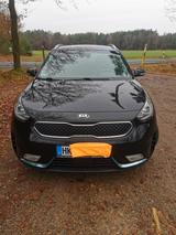 Kia Niro EV - Kia Niro EV SUV