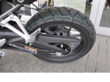 Honda NX500 CB 500X ABS+LED A235KW AKTION