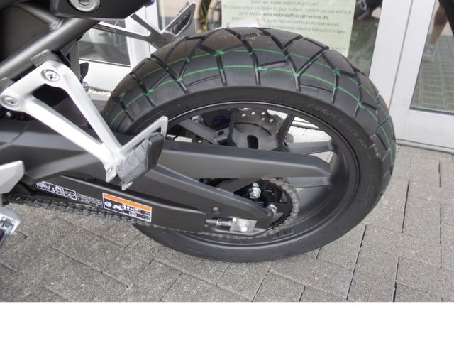 Honda NX500 CB 500X ABS+LED A235KW AKTION
