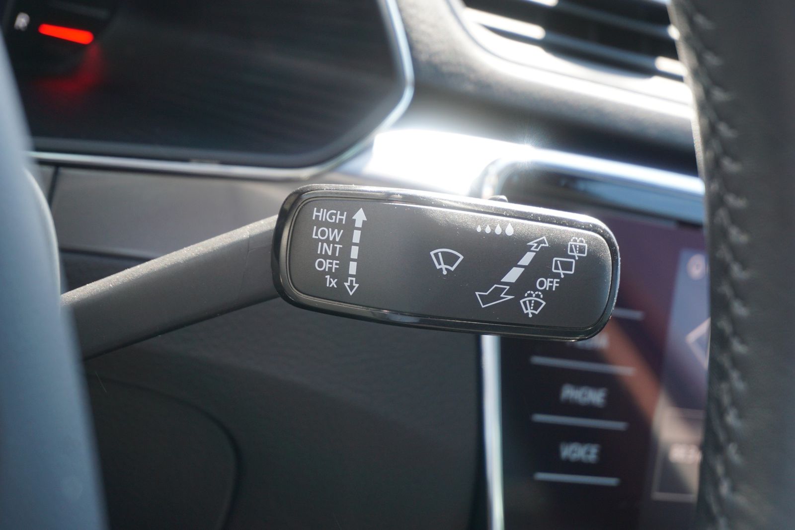 Skoda Superb Combi 1.5 TSI Active LED Navi Sitzheizung foto 23