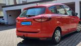 Ford C-Max 23.000 km  - Ford C-Max mit Benzin-Antrieb: 2.0