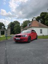 BMW Verkaufe BMW 116i  E87 - BMW: E87