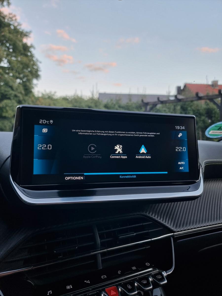 Peugeot 2008 PureTech 130 GT Line