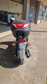 KSR Pandora - MOFA AUTOMATIK