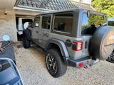 Jeep Wrangler 2.0 T-GDi Unlimited Rubicon Automat... - Jeep Wrangler in Solingen