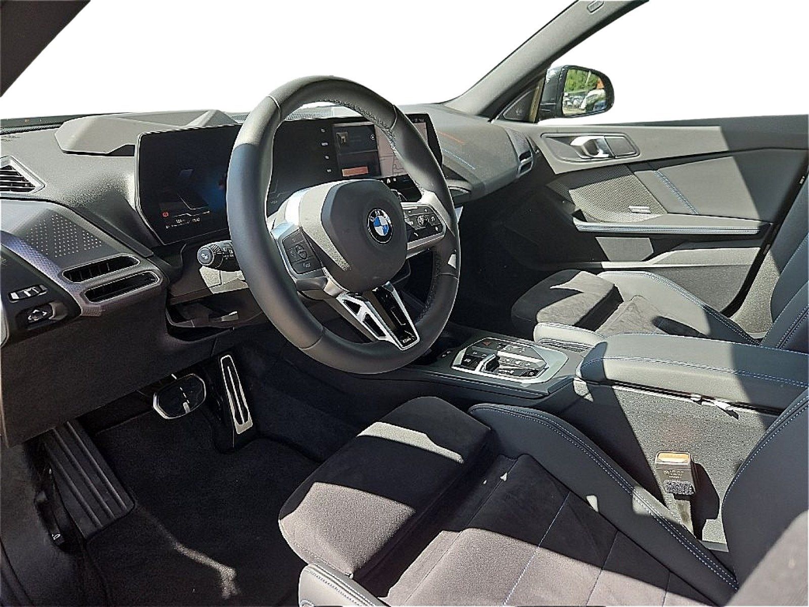 BMW 220 Gran Coupé - Bild 13