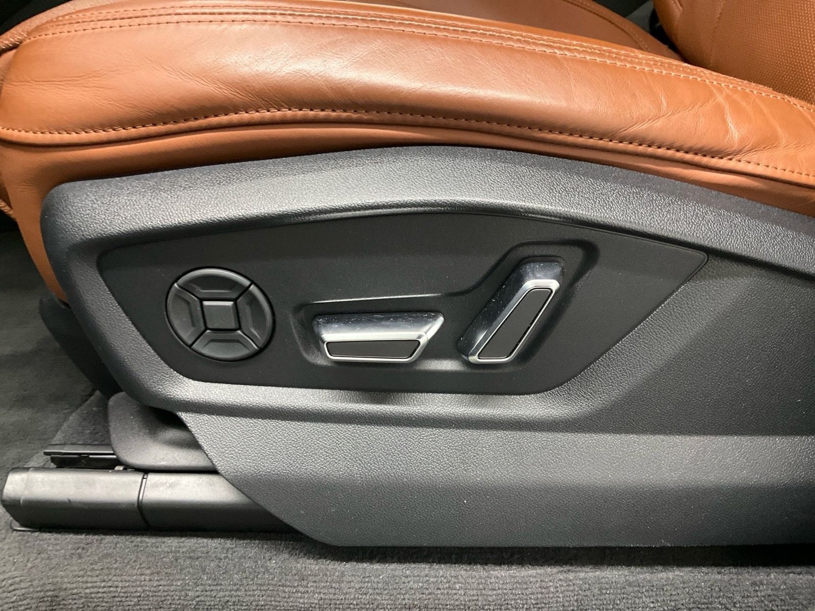 Audi Q8 - Bild 18