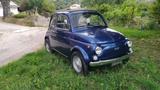 Fiat FIAT 500 F Berlina  - gebrauchte Fiat 500 aus dem Jahr 1975