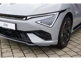Kia EV6 84 kWh AWD GT-Line AHK GD ASS+SD ACC LED Nav - Kia EV6: mit Anhängerkupplung