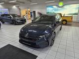 Skoda Octavia Combi 2.0 TSI 195 kW RS Garantie 2030 - Skoda Octavia: Blau, RS