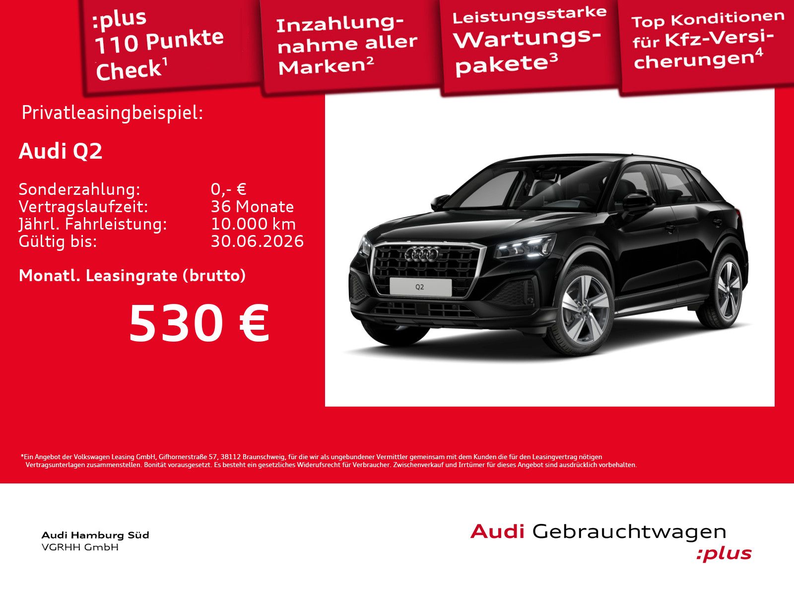 Audi Q2 35 TFSI S tronic NAVI/KAMERA/ACC/MATRIX/LM18