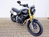 Fantic 700 Caballero BLACK-DELUXE ! Modelljahr 2025 - FANTIC CABALLERO 700