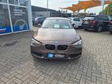 BMW 116 Baureihe 1 Lim. 3-trg. 116 d*Automatik* - Gebrauchtwagen in Osnabrück
