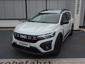 Fahrzeugabbildung Dacia Jogger Extreme+ TCe 110 7-Sitzer