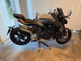 MV Agusta Brutale 1000 RS - wie neu ! - MV AGUSTA BRUTALE 1000 RS