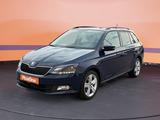 Skoda Fabia Combi 1.2 TSI Joy Klimaautomatik Scheinwer - Skoda Fabia Joy mit Benzin-Antrieb