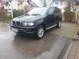 BMW X5 3.0D schalter -  Tausch Möglich - BMW X5 aus 2002 mit Diesel-Antrieb