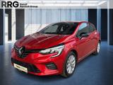 Renault Clio INTENS TCe 140 Apple CarPlay PDC KLIMA BT A - Renault Clio Gebrauchtwagen in München
