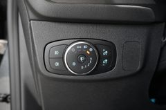 Fahrzeugabbildung Ford Focus Turnier 1.0 ST-LINE X NAVI/LED/KAMERA/DAB+
