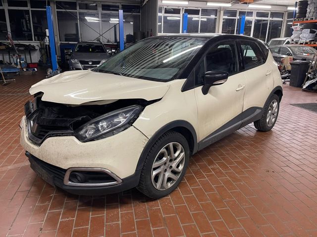 Renault Captur Intens TCe 90 ° Klimatronik°NAVI°EURO 6