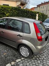 Ford Fiesta 1.3 51 kW - - gebrauchte Ford Fiesta aus dem Jahr 2003