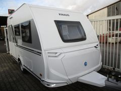 Knaus Sport 400 LK, M23, 1500 kg