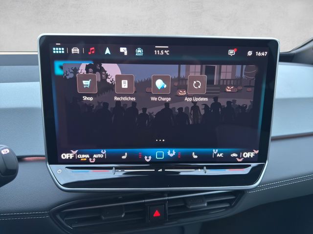 Volkswagen ID.3 Pro 150 kW Goal|DAB+|Kamera|ACC|DiscoverPro