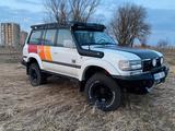 Toyota Land Cruiser 4.5 24 Station Wagon Special Au... - Toyota Land Cruiser mit Benzin-Antrieb: Geländewagen, Automatik