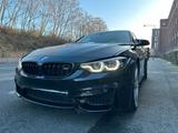 BMW Deutscher BMW M3 Competition F80 - NO OPF ... - BMW M3 F80 Gebrauchtwagen